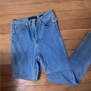 Risen Blue Jeans - size 27
